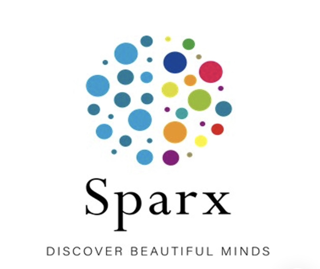Sparx — Discover Beautiful Minds